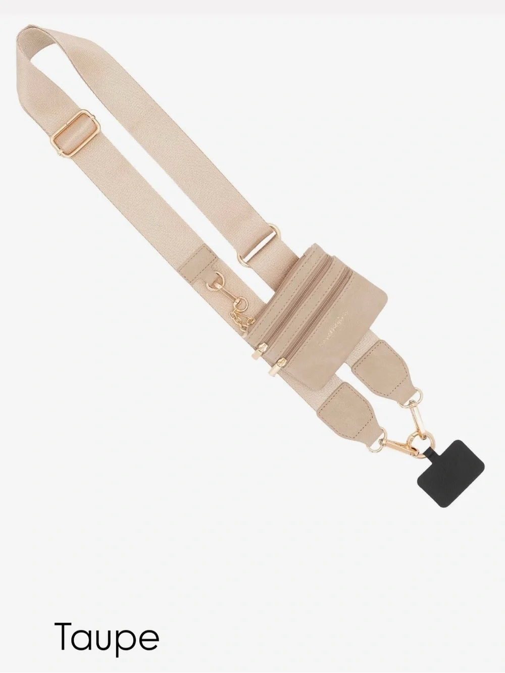 NWT - Phone Crossbody Carrier